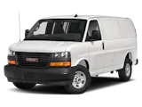 Used 2020 GMC Savana 2500 Van
